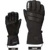 Lenz Think About Handschoenen