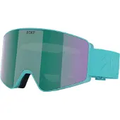 Bliz - G001 Cat.3 VLT 13% - Skibril turkoois