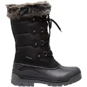 Antarctica 907 Snowboots Dames - Nero