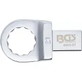 Bgs Opsteekringratel 21 mm opname 14 x 18 - 6903-21