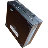 Leotec LEMPC19, Mini barebone PC, LPDDR4x-SDRAM, M.2, Ethernet-netwerkverbinding, 802.11b, 802.11g, Wi-Fi 4 (802.11n), Wi-Fi 5 (802.11ac)