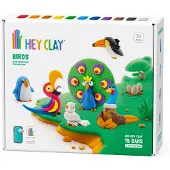 Coppens HeyClay vogels 15 cans |