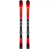 Rossignol Hero Multievent Xpress+xpress 7 Gw Junior Alpin Skispakket