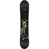 Nidecker Sensor Mons Snowboard
