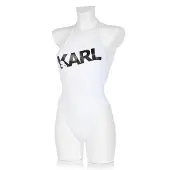 Karl Lagerfeld Badpak van