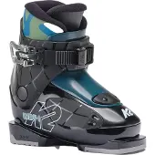 K2 Indy 1 Junior Alpine Skischoenen