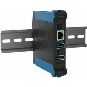 SEH INU-100 USB-apparaat server: 2x USB 3.0, 10/100/1000Base-T, microSD