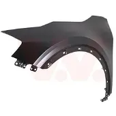 VAN WEZEL 8396655 Spatbord