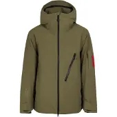The Mountain Studio 2l Stretch Jas