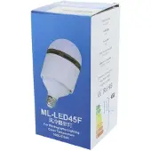 Falcon Eyes LED Daglichtlamp 45W E27 ML-LED45F