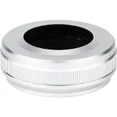 JJC LH-JX100VII Fujifilm Zonnekap Zilver