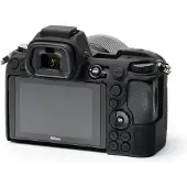 Easycover Body Cover For Nikon Z6 / Z7 Black