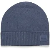 Hugo Boss Muts Blauw Akaio_R_Hat 10262891 01 50522447/495