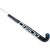 Brabo IT Traditional Carbon 70 LB Indoor Hockeystick Junior 36