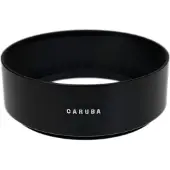 Caruba Metalen Zonnekap Standaard 72mm