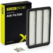 RIDEX 8A0319P Luchtfilter