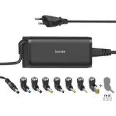 Hama 200003 Universele notebook-netadapter, 15-19V/90W