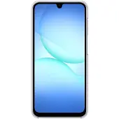 Samsung Galaxy A17 128GB 4G + Clear Case