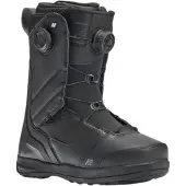 K2 Contour Snowboardschoenen dames Zwart 39.5