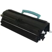 Lexmark 24B5579 toner cyaan hoge capaciteit (origineel)
