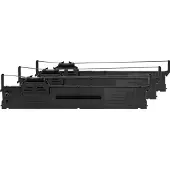 Epson S015339 inktlint zwart 3 stuks (origineel)