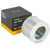 RIDEX 8A0557 Luchtfilter