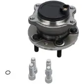 KAVO PARTS WBK-10047 Wiellagerset
