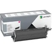 Lexmark 78C0D30 Developer Magenta