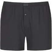 Mey Boxershorts '10 Out Of 10' donkergrijs