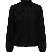 ONLY Blouse zwart