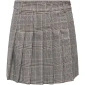 ONLY Rok 'CATIA' gemengde kleuren