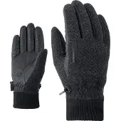 Ziener - Iruk AW Glove Multisport - Handschoenen 9, zwart