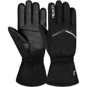 Reusch Sporthandschoenen 'Marisa' zwart