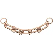 Ixxxi Connect Ketting Dusk | Rosé