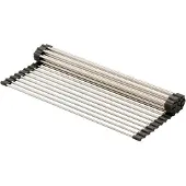 Franke - Rolrooster 298x410 mm, rvs 112.0256.867