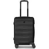 SMARTBOX Trolley 'Edition 03' zwart