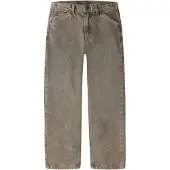 Name it Jeans 'Ryan' bruin