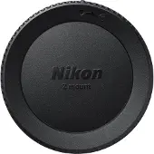 Nikon Body Cap BF-N1 for Z mount