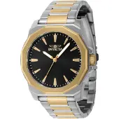 Invicta Speedway 46834 Quartz Herenhorloge - 42mm