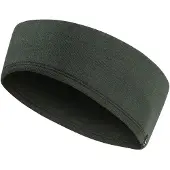 Odlo Hoofdband Merino Warm Headband (zwart) Urban Chic