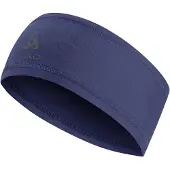 Odlo Hoofdband Unisex Polyknit Warm Skipper Blue