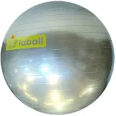 Trial Fitnessbal Laball 50-70cm