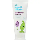 Green People Organic children conditioner lavender (200 ml)