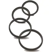 Caruba Step up/down Ring 86mm 82mm