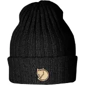 Fjällräven Muts Unisex Byron Black