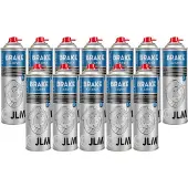 JLM Remreiniger - Professionele Ontvetter - Sneldrogend en Residuvrij - Voordeeldoos - 12 x 500ml