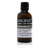 Ancient Wisdom Sandelhout Amayris 50ml Essentiële Olie