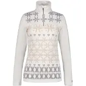 Luhta Ahjola Pully Dames Optic White S