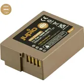 Jupio Panasonic DMW-BLC12 accu USB-C (Merk )