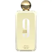 AFNAN Parfums 9AM Eau de Parfum - 100ml
